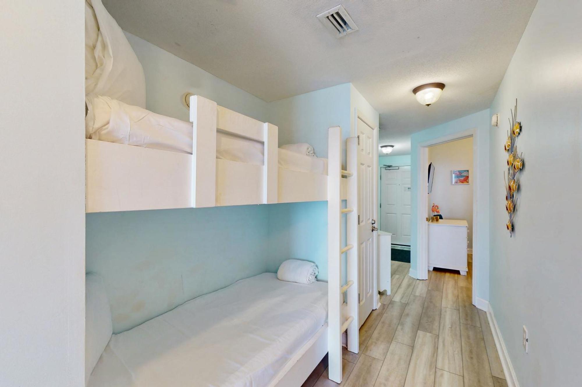 Apartment Seychelles 1102 Panama City Beach