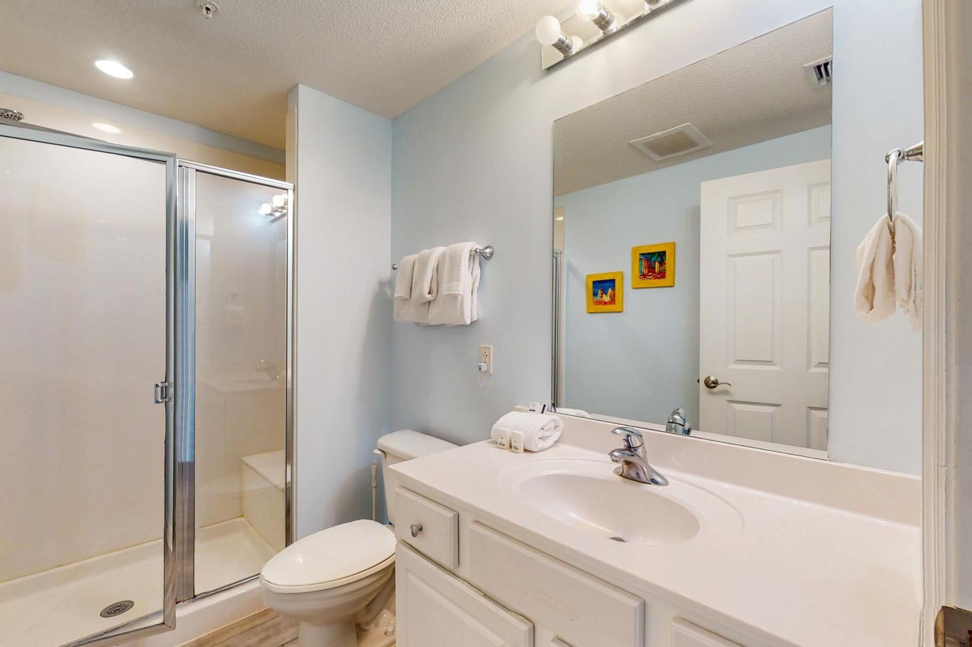 Seychelles 1102 Apartment Panama City Beach