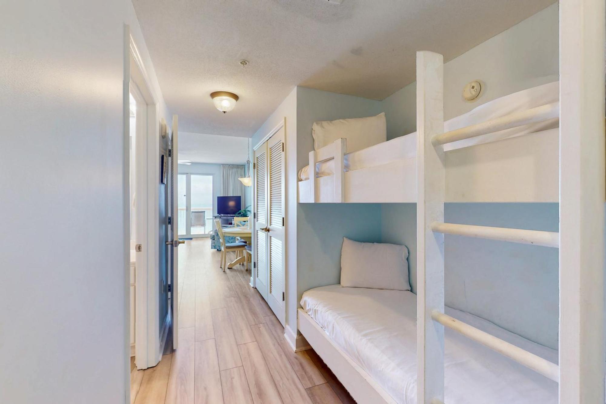 Apartment Seychelles 1102