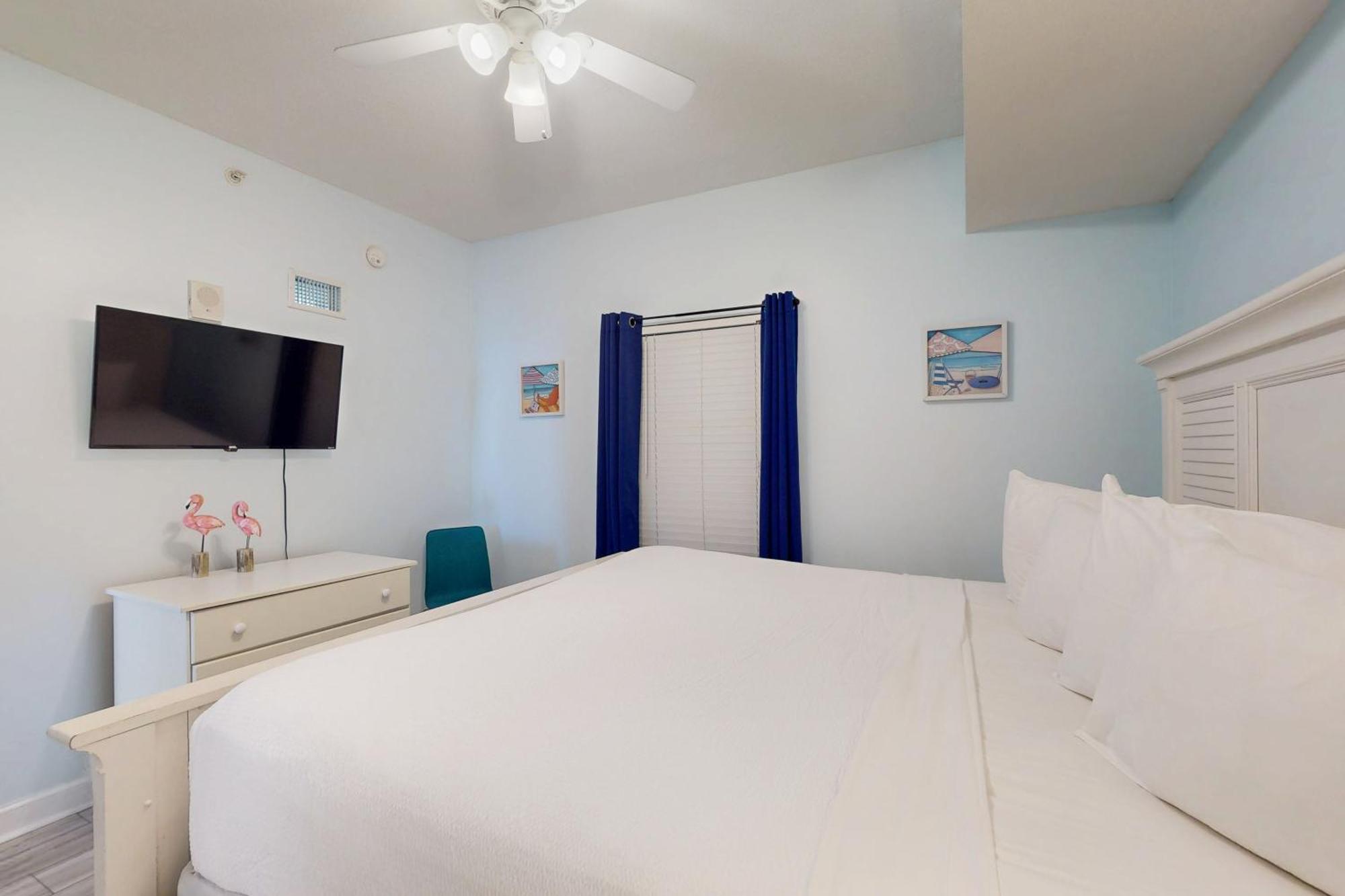 Apartment Seychelles 1102