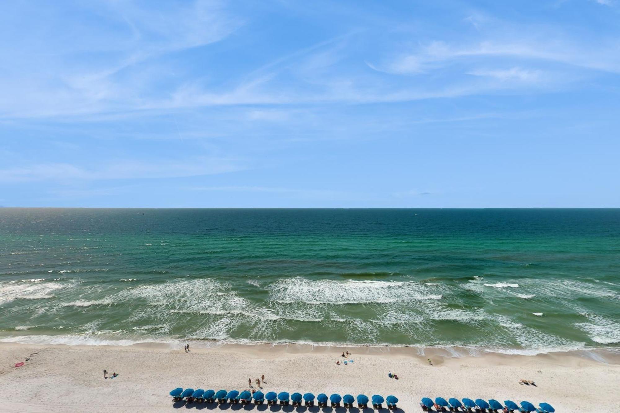 Apartment Seychelles 1102 Panama City Beach